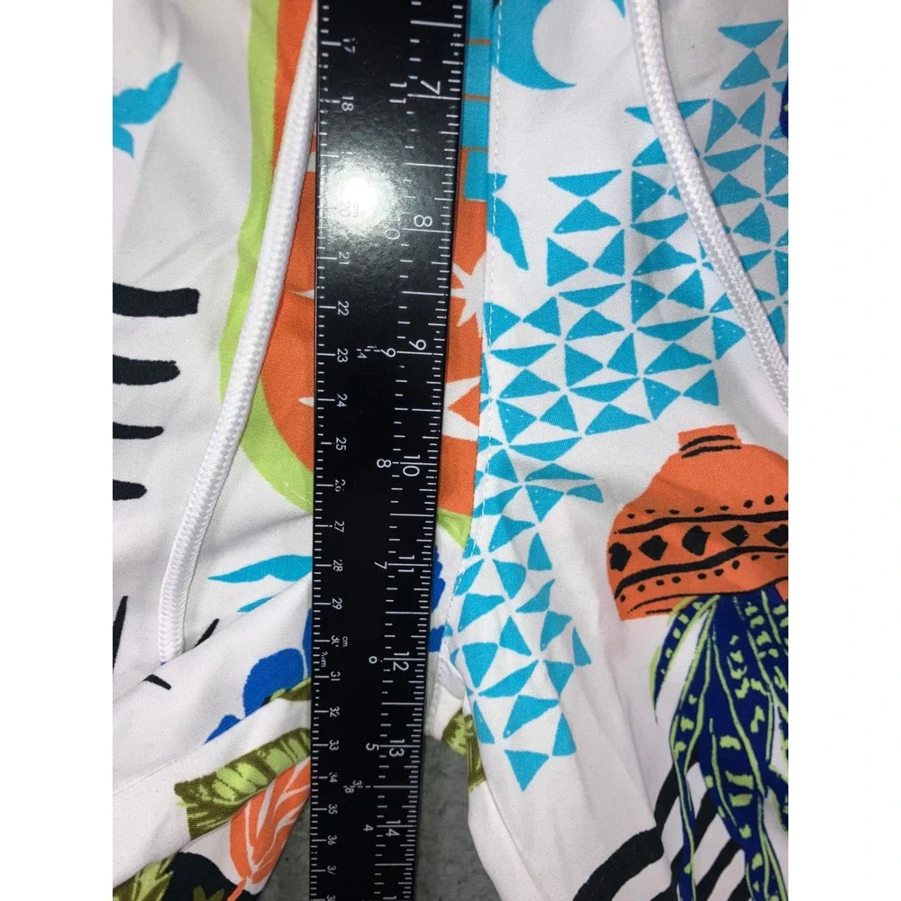 Men Swim Trunks Large 7